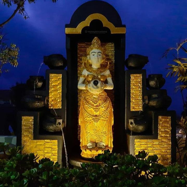 Bromo Otix Guest House Экстерьер фото