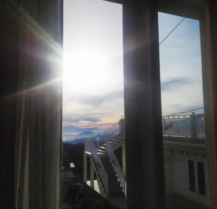 Bromo Otix Guest House Экстерьер фото