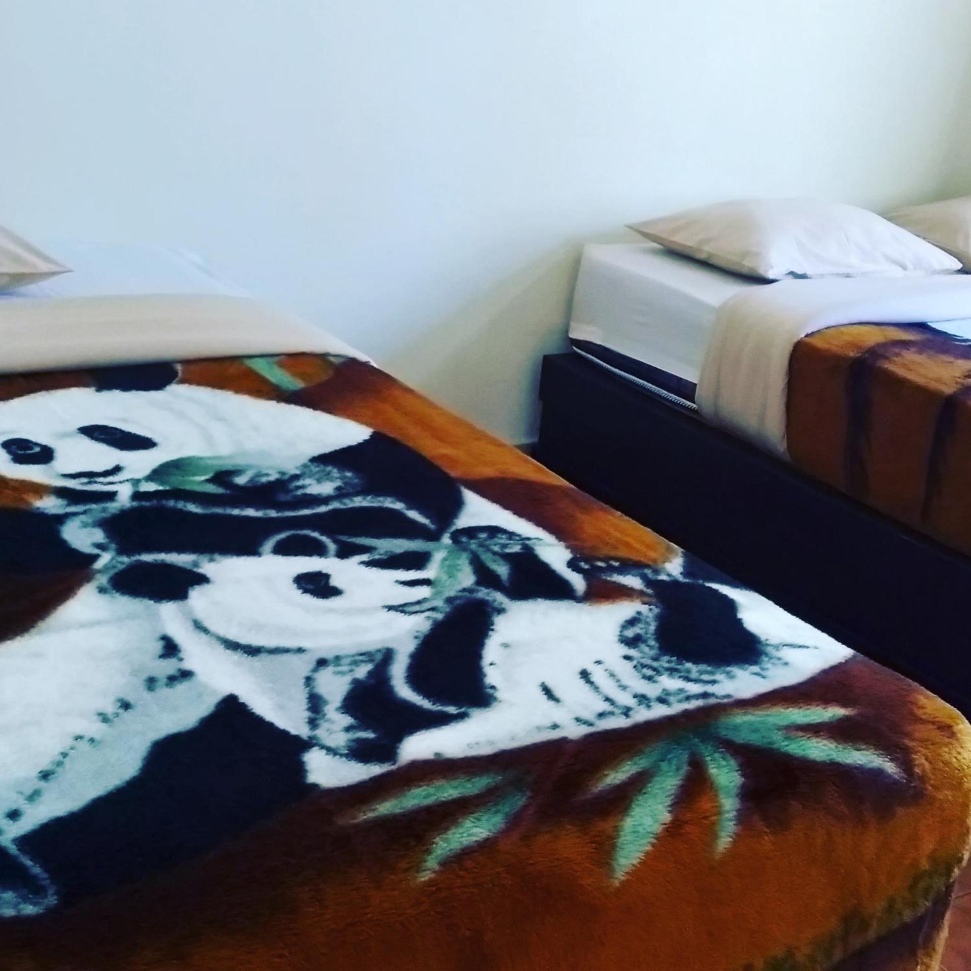 Bromo Otix Guest House Номер фото