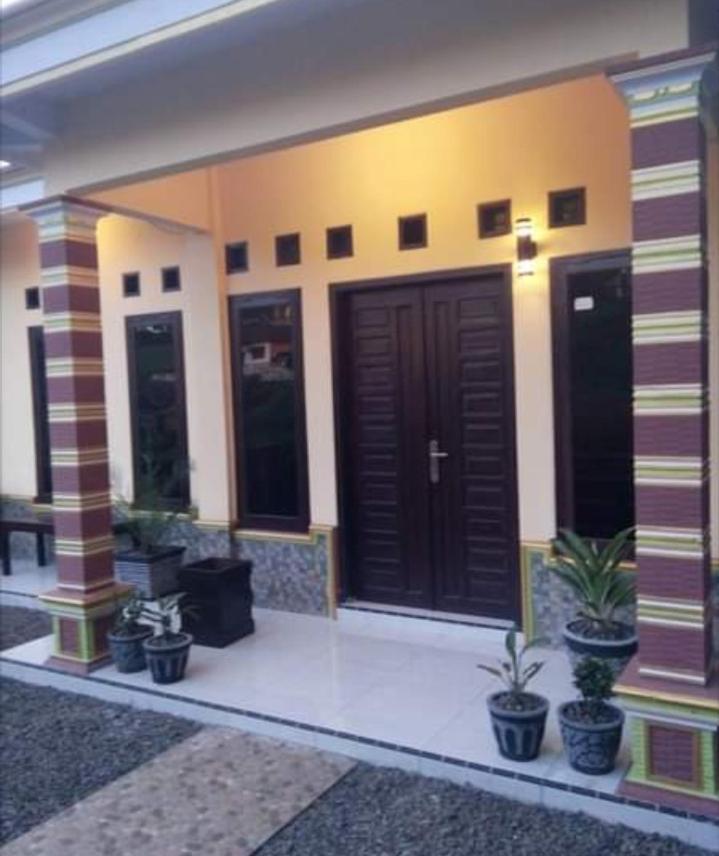 Bromo Otix Guest House Номер фото