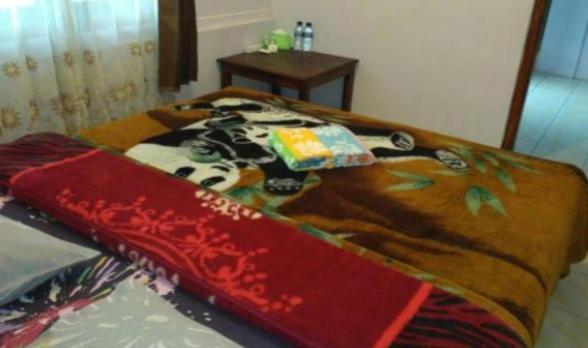 Bromo Otix Guest House Номер фото