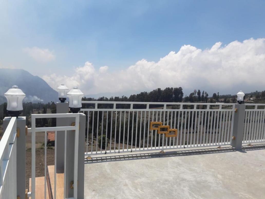 Bromo Otix Guest House Номер фото