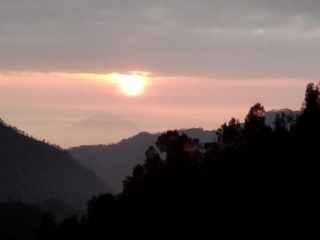 Bromo Otix Guest House Экстерьер фото