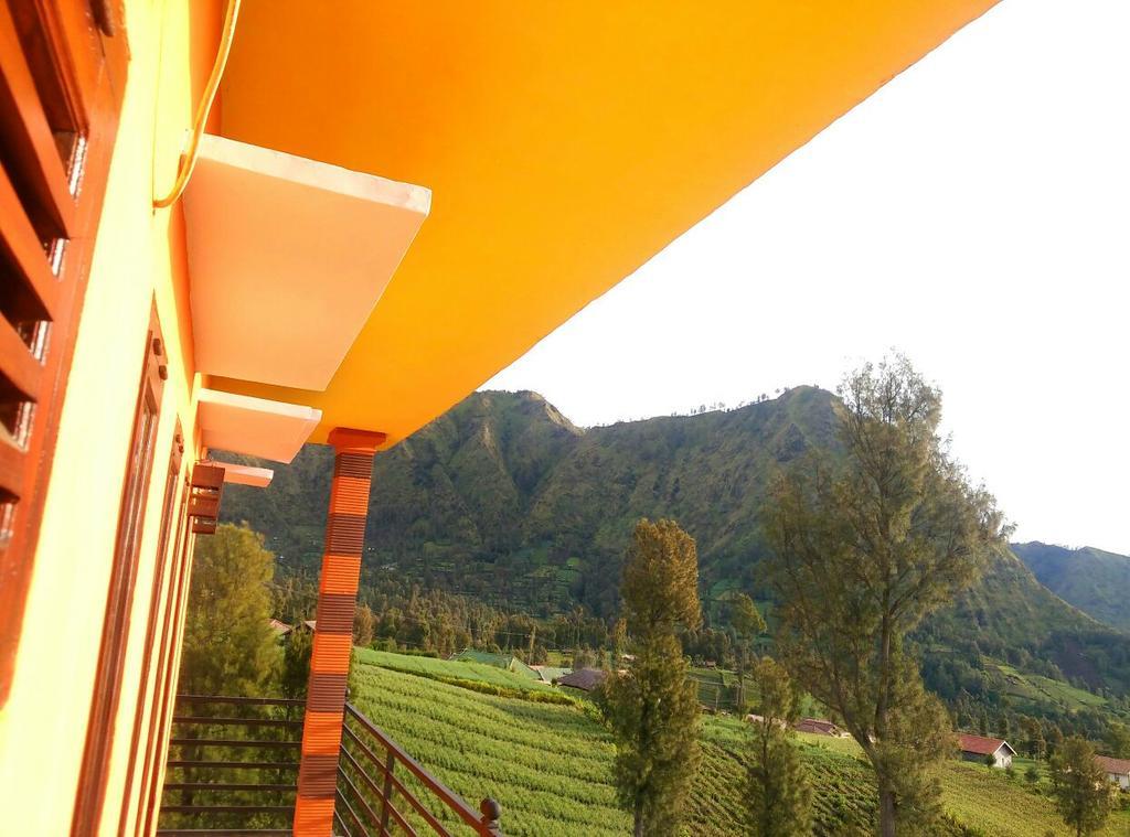 Bromo Otix Guest House Экстерьер фото